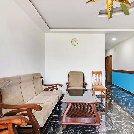 Vaccinated Staff- OYO 28303 Yesh Comforts Hotel Madikeri Exterior foto