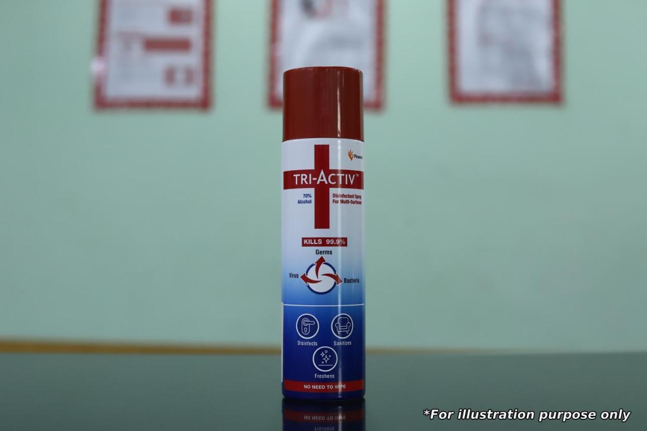 Vaccinated Staff- OYO 28303 Yesh Comforts Hotel Madikeri Exterior foto